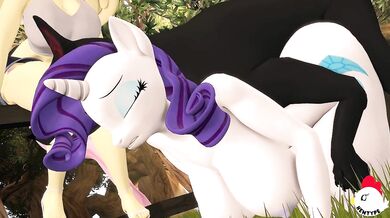 The Canine Cumdumpster of Rare and Flutterfly