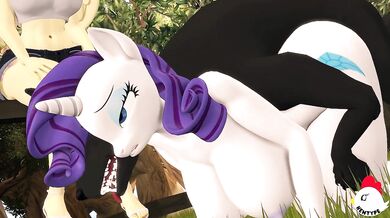 The Canine Cumdumpster of Rare and Flutterfly