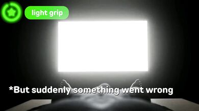 Haunted Halloween Fuckfest: Ghostly Gape and Edgy Anal in a Creepy Trailer