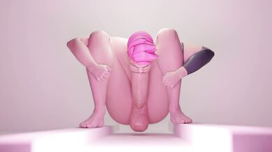 Incredible Self-Satisfaction: Zarya's Oral Pleasure Adventure