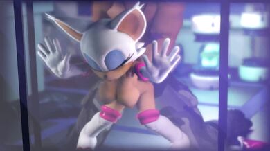 Rouge Nine's Reckless Adventures End with a Security Guard Takedown