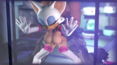 Rouge Nine's Reckless Adventures End with a Security Guard Takedown