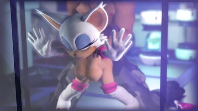 Rouge Nine's Reckless Adventures End with a Security Guard Takedown