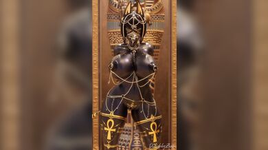 Anubis [DividebyZero]
Anubis' Divine Descent into Lustful DepravityAnubis' Divine Descent into Lustful Depravity