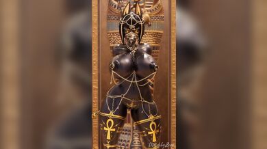 Anubis [DividebyZero]
Anubis' Divine Descent into Lustful DepravityAnubis' Divine Descent into Lustful Depravity