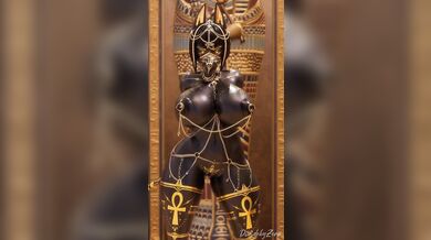 Anubis [DividebyZero]
Anubis' Divine Descent into Lustful DepravityAnubis' Divine Descent into Lustful Depravity