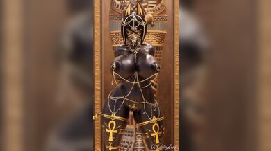 Anubis [DividebyZero]
Anubis' Divine Descent into Lustful DepravityAnubis' Divine Descent into Lustful Depravity