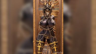 Anubis [DividebyZero]
Anubis' Divine Descent into Lustful DepravityAnubis' Divine Descent into Lustful Depravity