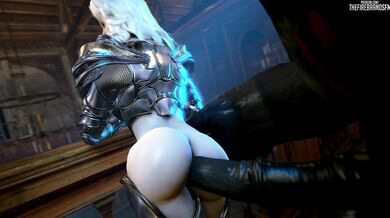 Tamed to Ride: The Horse Porn Chronicles Part III