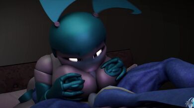 - Dasharky3D's Dahsharky XXJ9