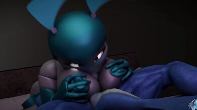 - Dasharky3D's Dahsharky XXJ9