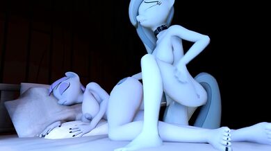 - Maud Marble's Altered Visage 5