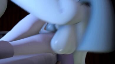 - Maud Marble's Altered Visage 5