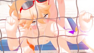 - Arther & Xiao: A Tale of Two Sluts