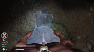 Ghost Fucker