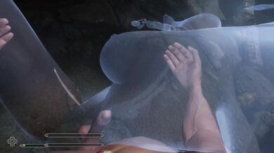 Ghost Fucker