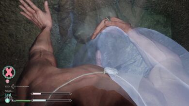 Ghost Fucker