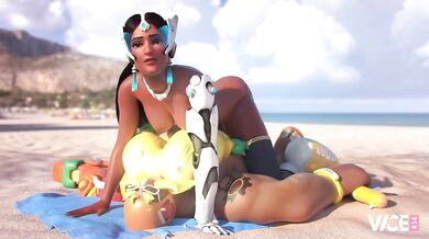 Torbs Pounding Away at His Peak Performance