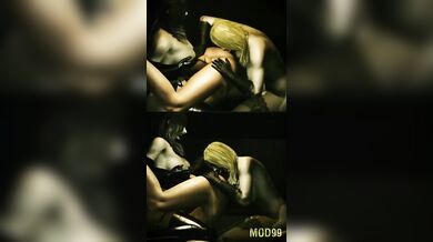 Village of the Dead: The Animation (hottest and raunchiest)