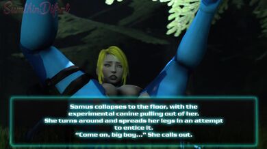 Operation Canine - Something Different