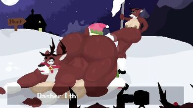 Unwrapping the Perfect Gift: A Farty Christmas Surprise