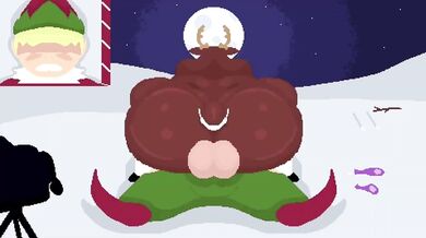 Unwrapping the Perfect Gift: A Farty Christmas Surprise