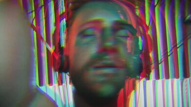 Star-Lord and Drax's Anal Adventures