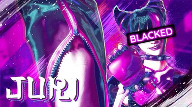 Juri HMV
 Hentai Masturbation Video Hentai Masturbation Video