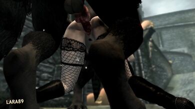 Little Red Riding Hood's Trap of Bondage and BDSM: Sugar Coated with a Dark Twist