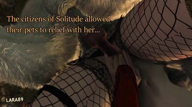 Little Red Riding Hood's Trap of Bondage and BDSM: Sugar Coated with a Dark Twist