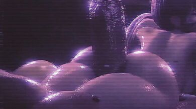 Futa Temple Orgy: A Porn Musical Extravaganza