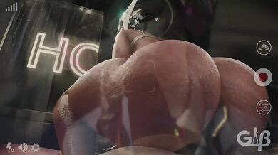 BBC Taking Over Naughty Teens' HMVs