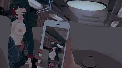 Vanser's Railway Slam Session