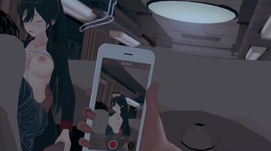 Vanser's Railway Slam Session