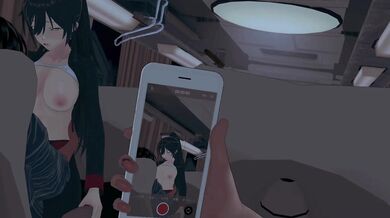 Vanser's Railway Slam Session