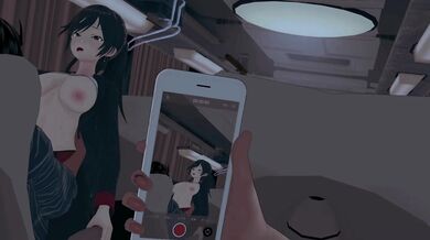 Vanser's Railway Slam Session