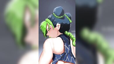 Jojos' HMV: A Journey Into the Depths of Pleasure and Passion.