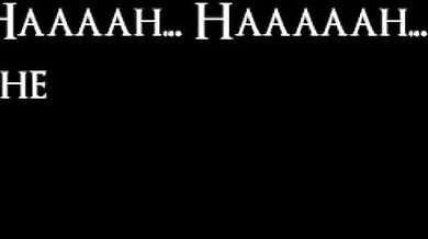 Bianca's Tale of Crimson Veils and Ghoul Revenge