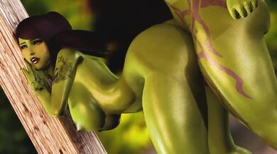 Horny Goblins Get it On!