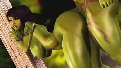 Horny Goblins Get it On!