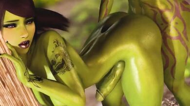Horny Goblins Get it On!