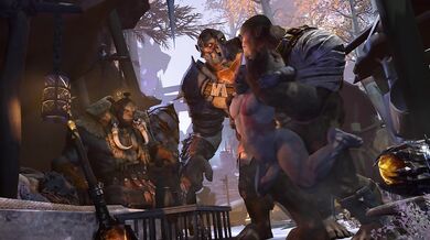 Kratos Fucked Hard - Ictonica