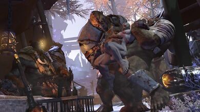 Kratos Fucked Hard - Ictonica