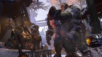 Kratos Fucked Hard - Ictonica