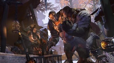 Kratos Fucked Hard - Ictonica