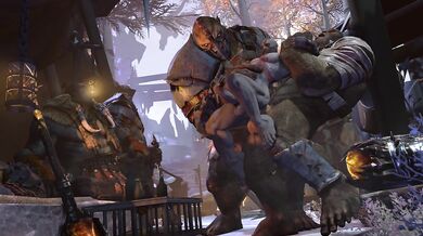 Kratos Fucked Hard - Ictonica