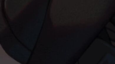 Wet and Messy (W) [Male Ejaculation] Action