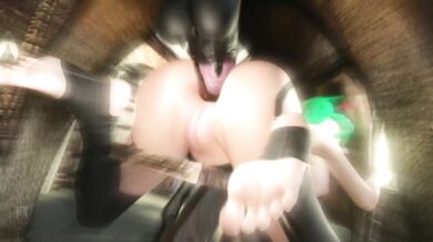- Boobalicious Rush: Big Tits Galore!