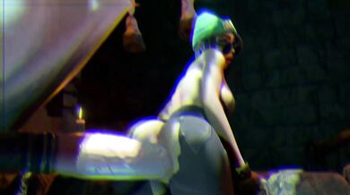 - Boobalicious Rush: Big Tits Galore!