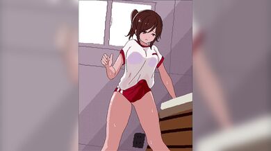 Tiny Dicked Shemales Explode